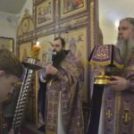24.03.2019г. Неделя 2-я Великого поста святителя Григория Паламы