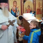 12.01.25 г. Неделя 29-я по Пятидесятнице, по Рождестве Христовом