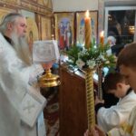 07.01.25 г. РОЖДЕСТВО ХРИСТОВО!