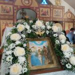19.01.25 г. КРЕЩЕНИЕ ГОСПОДНЕ